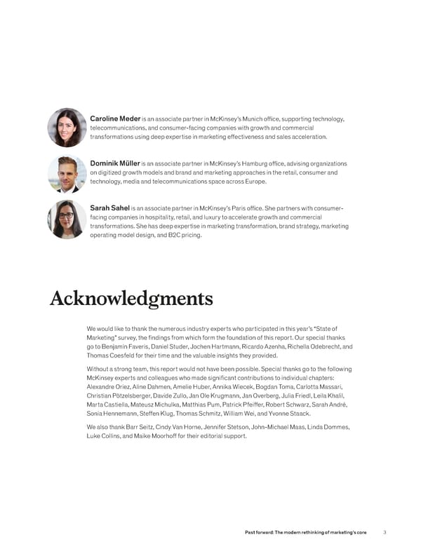 State of Marketing Europe 2026 - Page 5