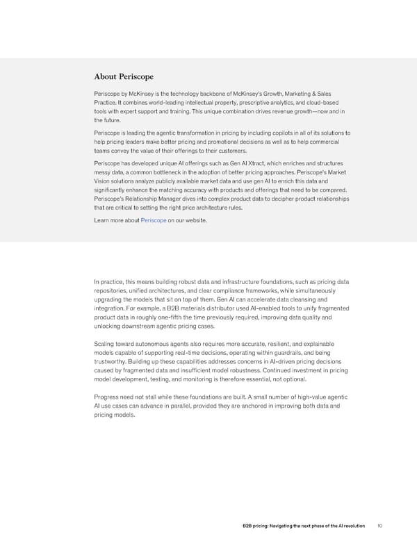 B2B Pricing: Navigating the Next Phase of the AI Revolution - Page 10