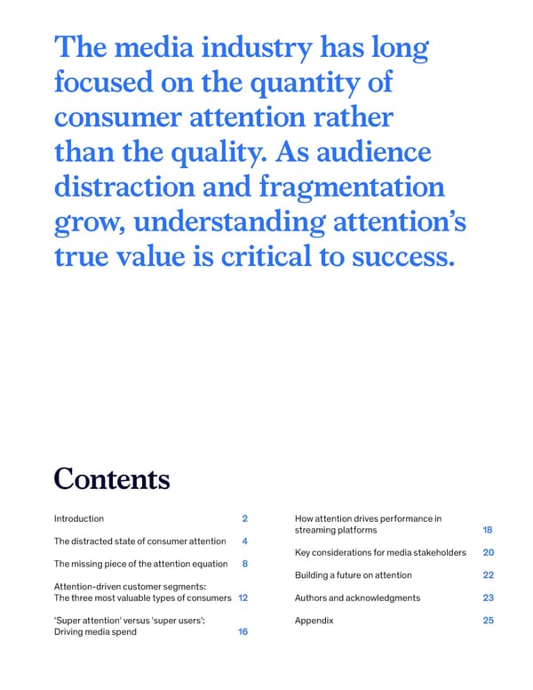 The 'Attention Equation' - Page 3