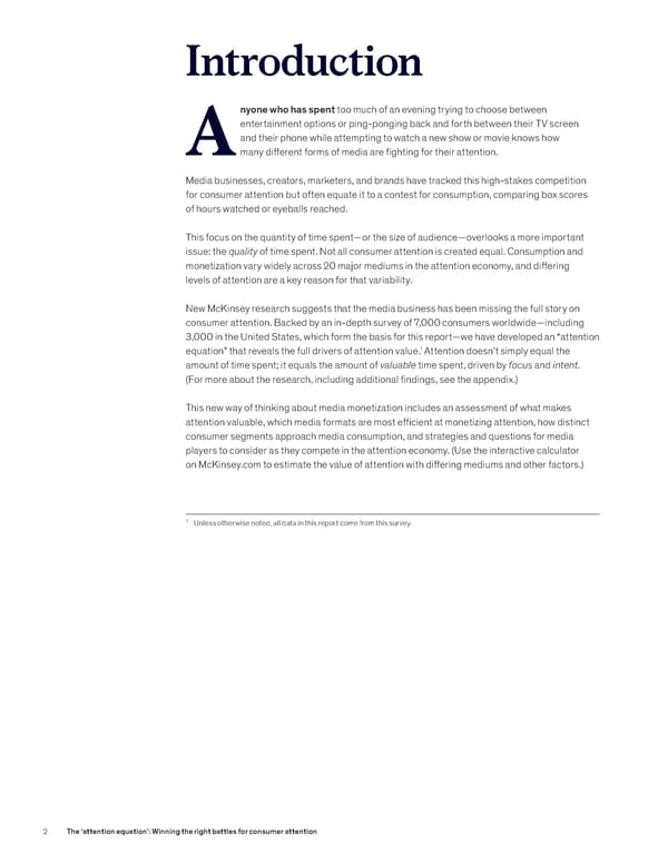 The 'Attention Equation' - Page 4