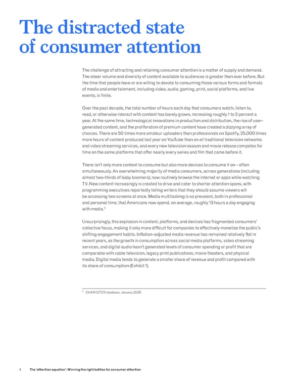 The 'Attention Equation' - Page 6