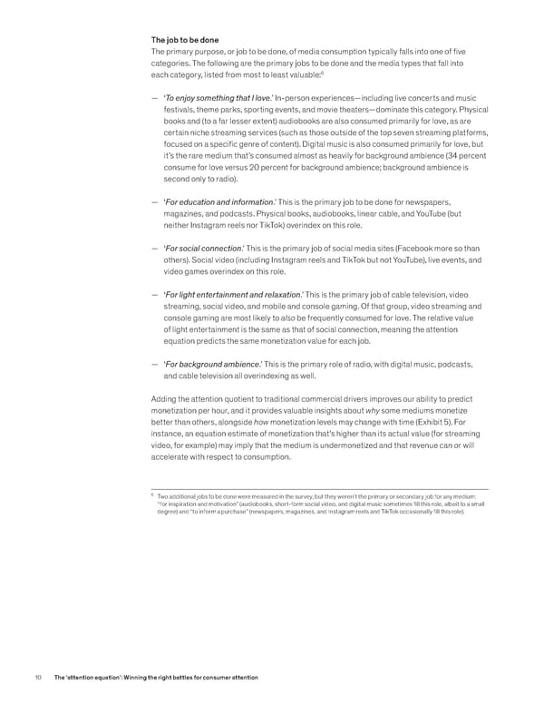 The 'Attention Equation' - Page 12