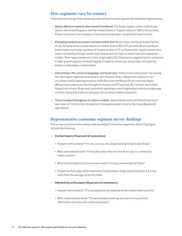 The 'Attention Equation' - Page 30