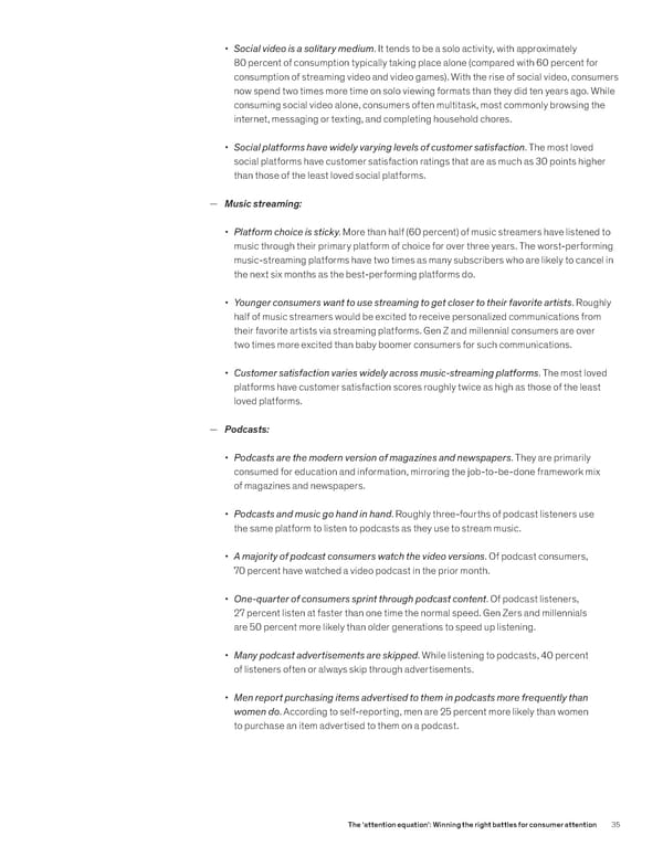 The 'Attention Equation' - Page 37