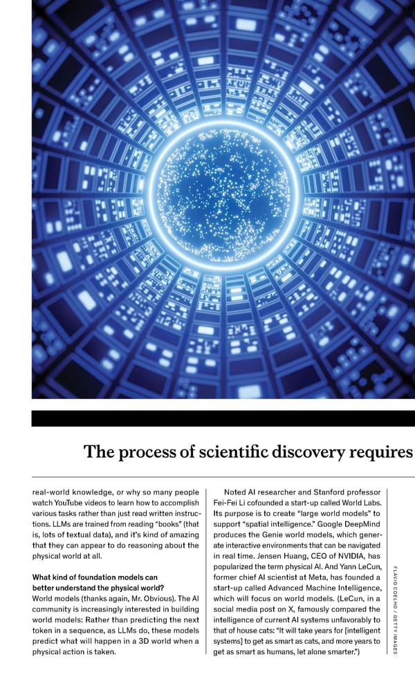 McKinsey Quarterly: A Time for Courage - Page 20