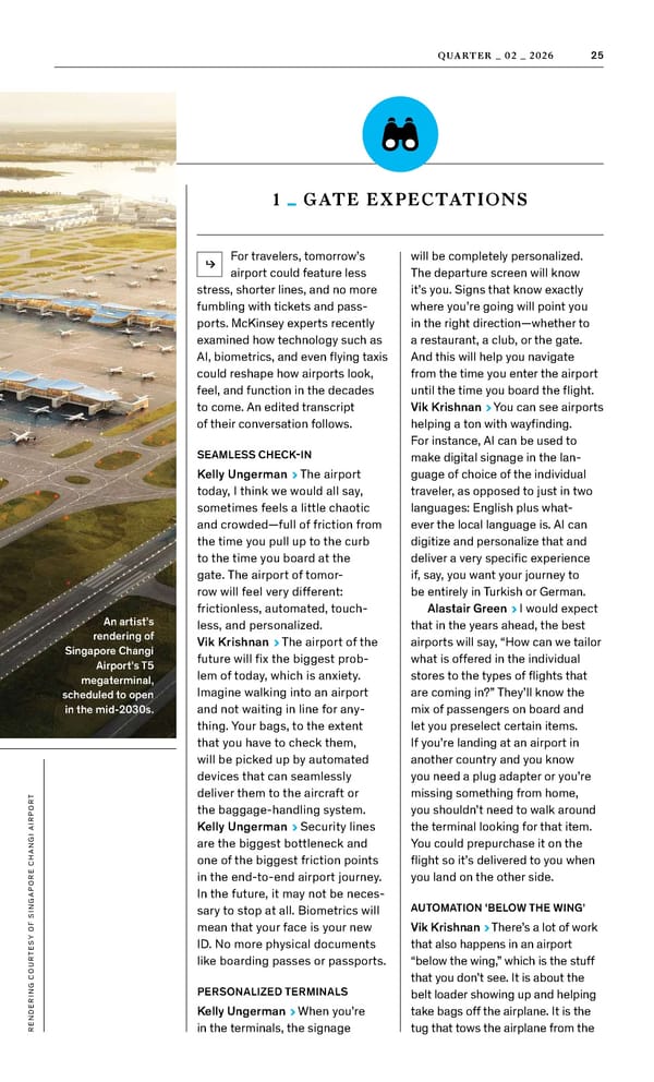McKinsey Quarterly: A Time for Courage - Page 27
