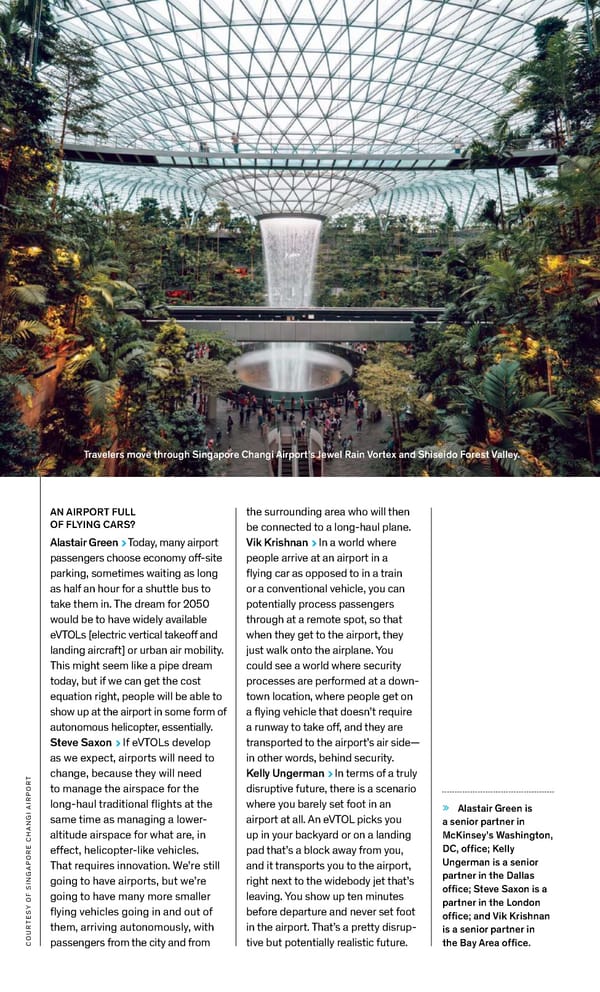 McKinsey Quarterly: A Time for Courage - Page 29