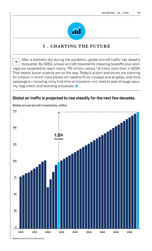 McKinsey Quarterly: A Time for Courage - Page 33