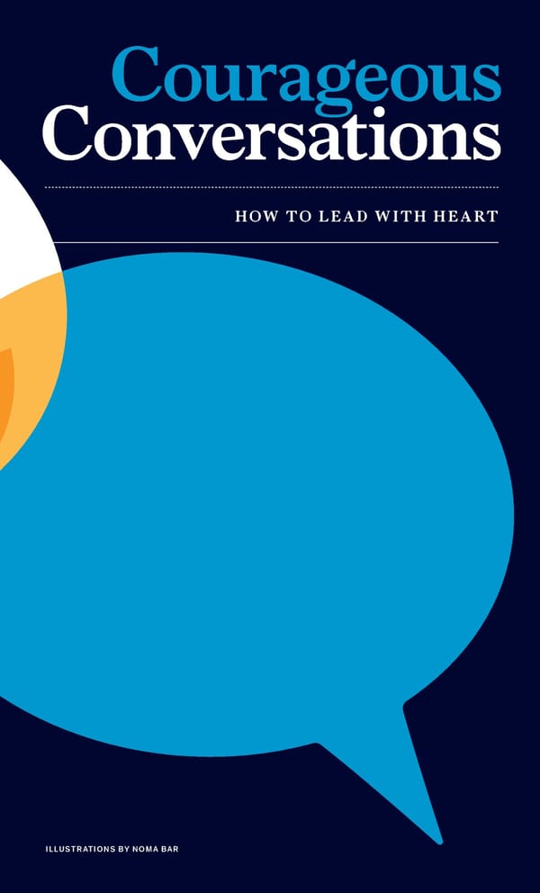 McKinsey Quarterly: A Time for Courage - Page 35