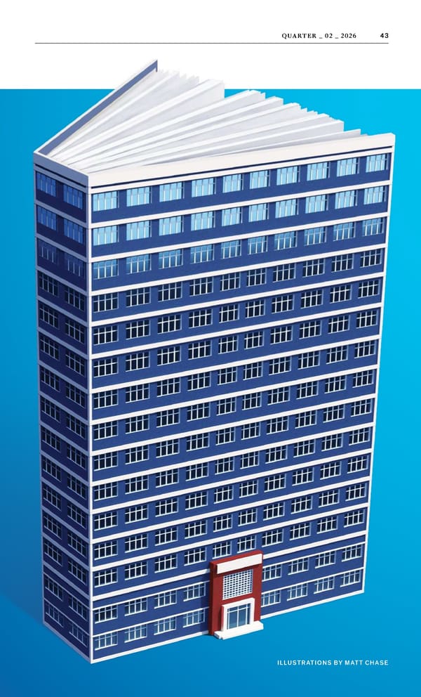 McKinsey Quarterly: A Time for Courage - Page 45