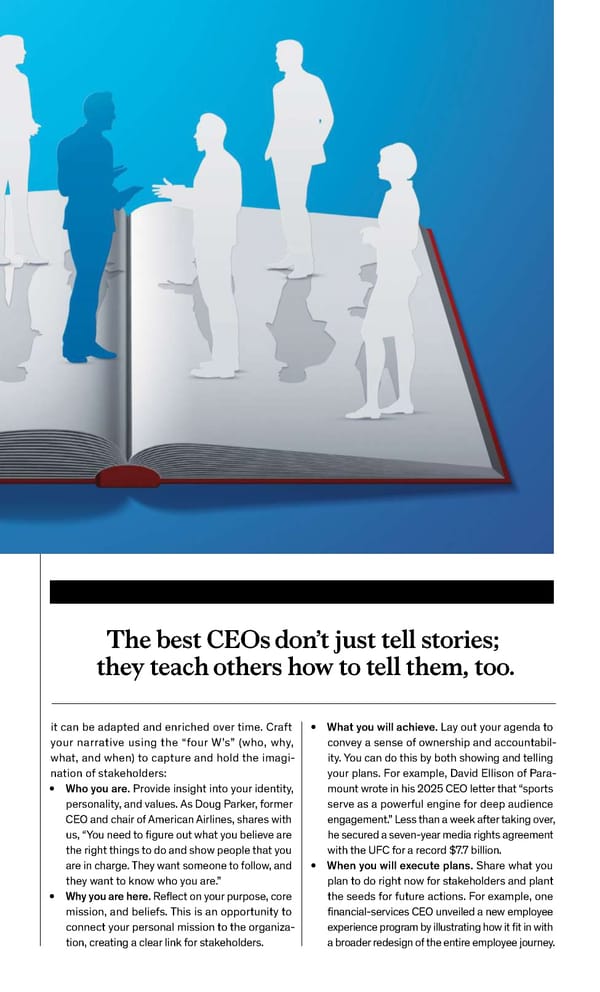 McKinsey Quarterly: A Time for Courage - Page 49