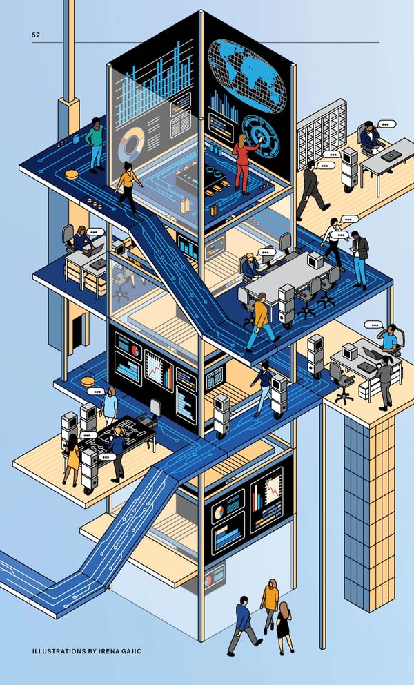 McKinsey Quarterly: A Time for Courage - Page 54