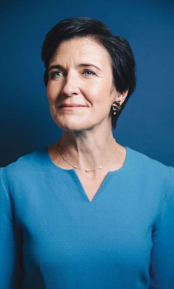 McKinsey Quarterly: A Time for Courage - Page 65
