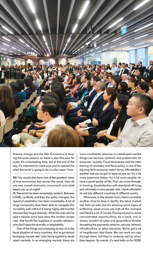 McKinsey Quarterly: A Time for Courage - Page 67