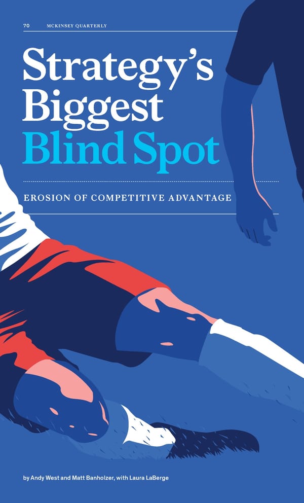 McKinsey Quarterly: A Time for Courage - Page 72