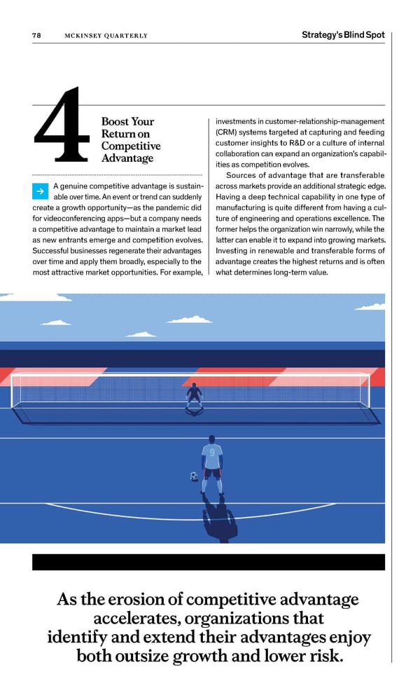 McKinsey Quarterly: A Time for Courage - Page 80