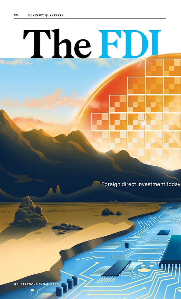 McKinsey Quarterly: A Time for Courage - Page 82