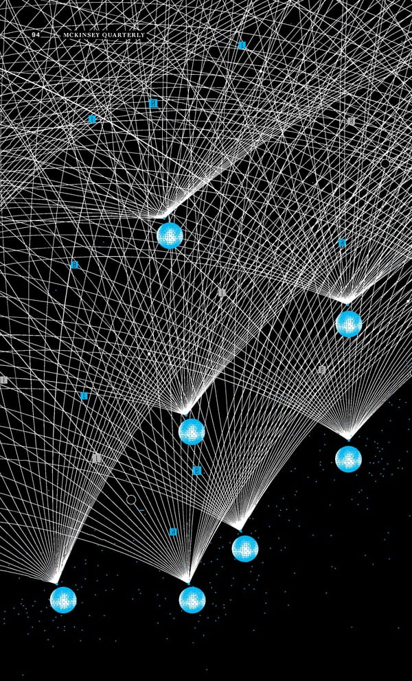 McKinsey Quarterly: A Time for Courage - Page 96