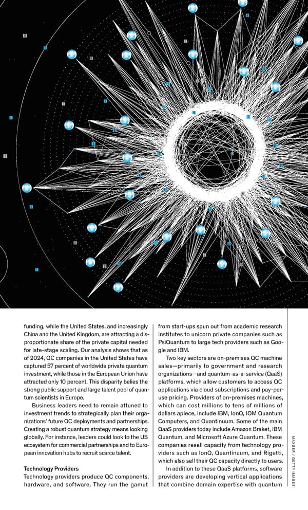 McKinsey Quarterly: A Time for Courage - Page 102
