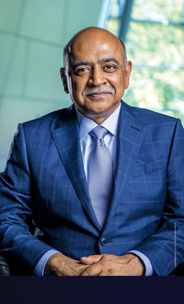 McKinsey Quarterly: A Time for Courage - Page 106