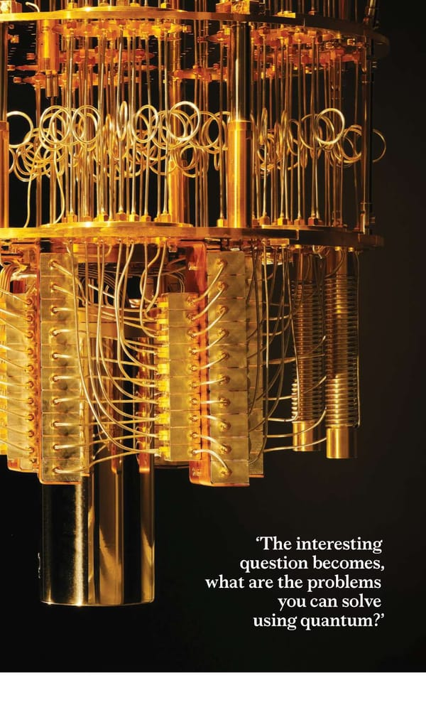 McKinsey Quarterly: A Time for Courage - Page 111
