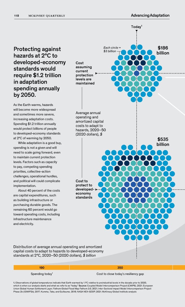 McKinsey Quarterly: A Time for Courage - Page 120
