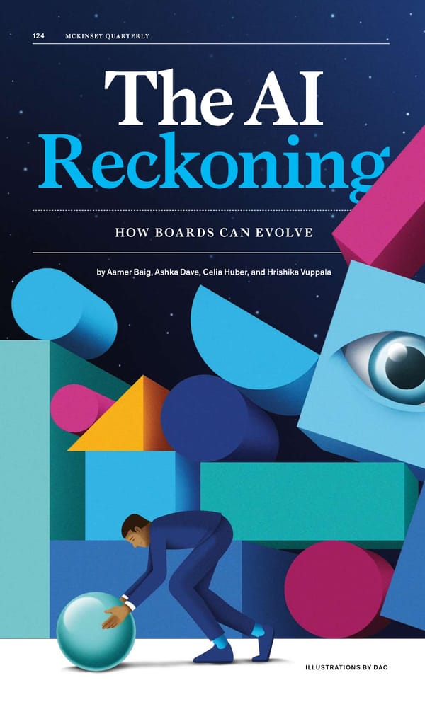 McKinsey Quarterly: A Time for Courage - Page 126