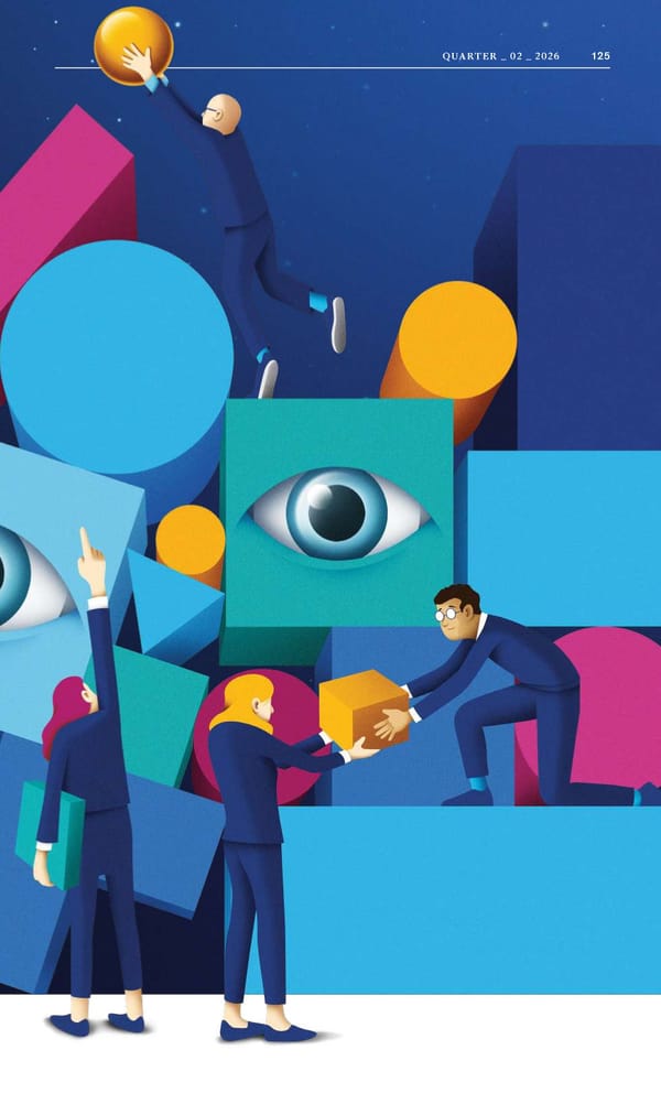 McKinsey Quarterly: A Time for Courage - Page 127