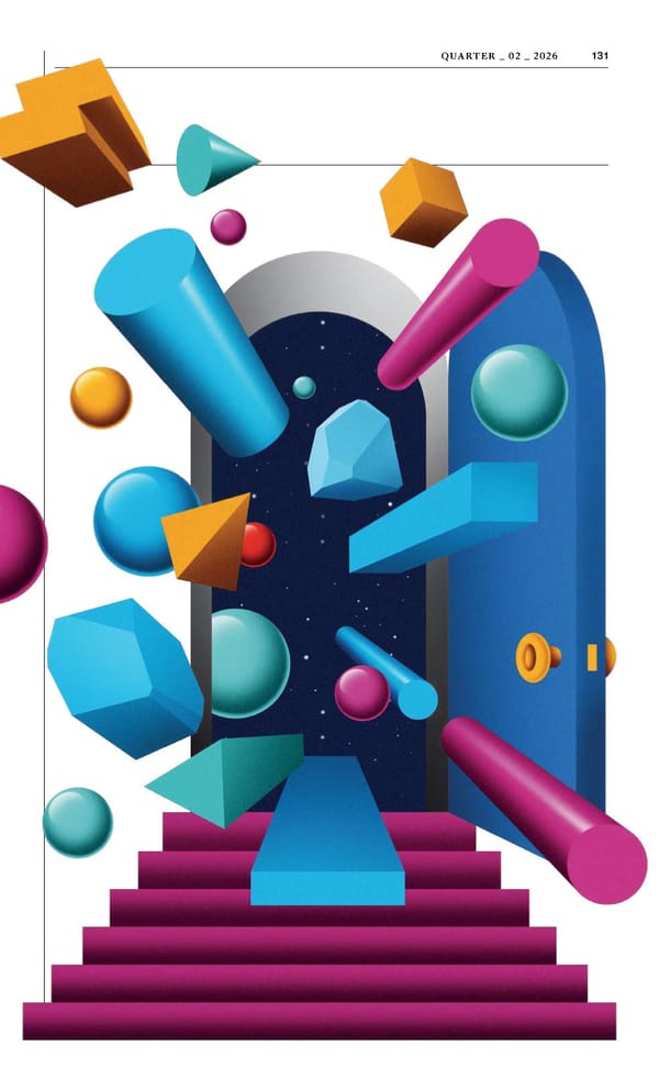 McKinsey Quarterly: A Time for Courage - Page 133