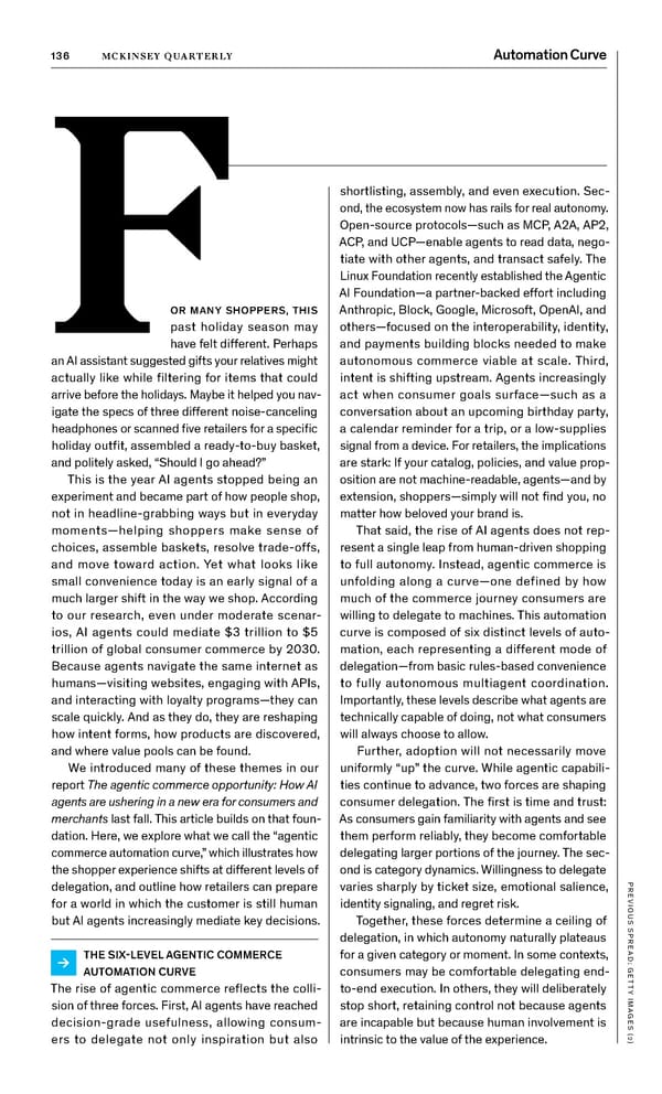 McKinsey Quarterly: A Time for Courage - Page 138