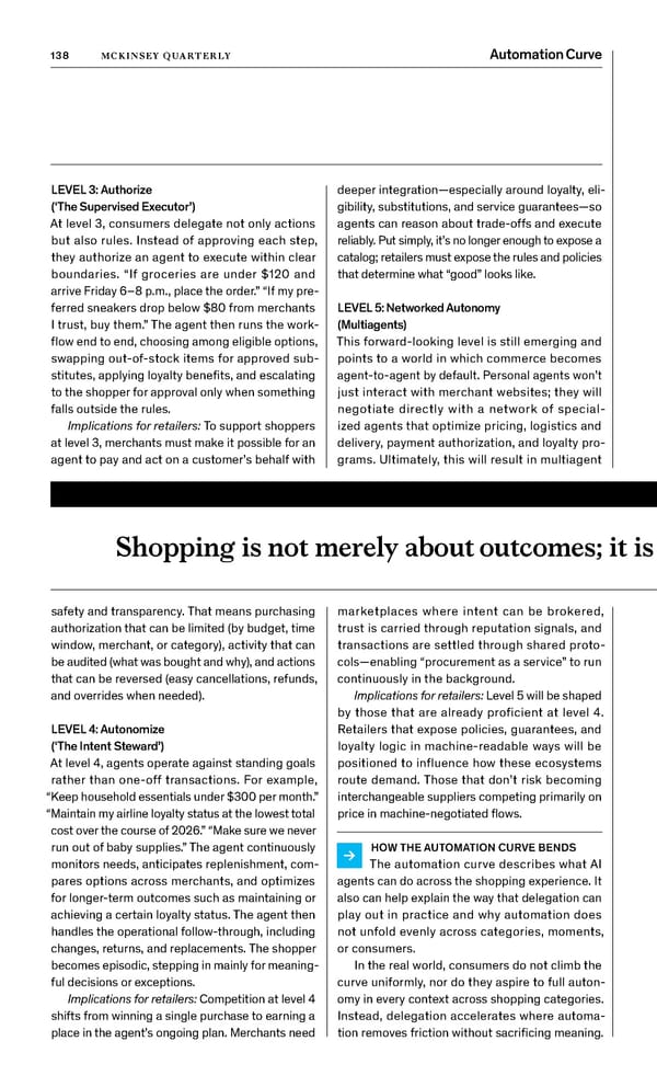 McKinsey Quarterly: A Time for Courage - Page 140
