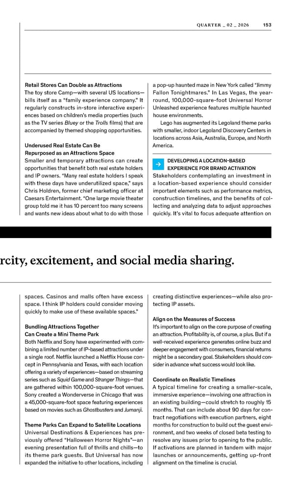 McKinsey Quarterly: A Time for Courage - Page 155